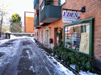 Eden Massage | Massös i Göteborg