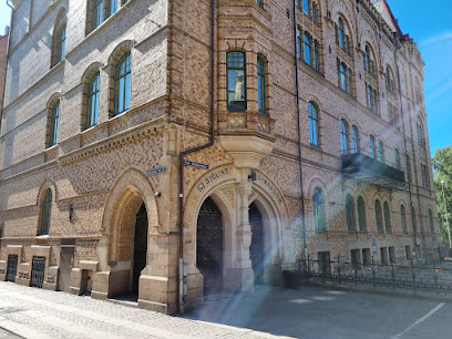 Quomodo | Frisörsalong i Göteborg