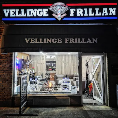 Vellinge Frillan | Barbersalong i Vellinge