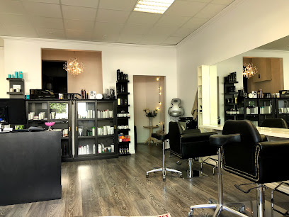 Hair Design Team | Frisörsalong i Linköping