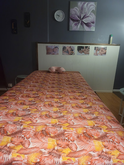 Nin's Thaimassage | Massös i Falköping Nin