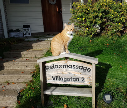 Relax Massage & Ayurveda | Massös i Sävsjö