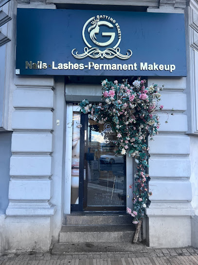 Elina Wennerberg | Frisörsalong i Helsingborg