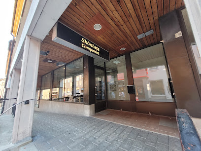 Skönhetscompaniet | Skönhetscenter i Visby Skönhetscompaniet | Skönhetscenter i Visby