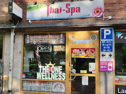 The One Wellness Sweden | Massös i Borlänge