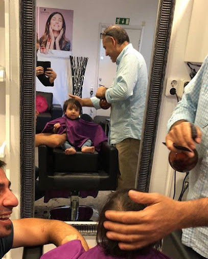 Basil Salong | Frisörsalong i Eskilstuna