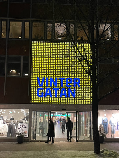 Hair Frisör & Shop | Frisörsalong i Skellefteå