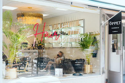 Hair Studio1 | Frisörsalong i Karlstad