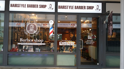 Hairstyle Barbershop | Barbersalong i Sollentuna