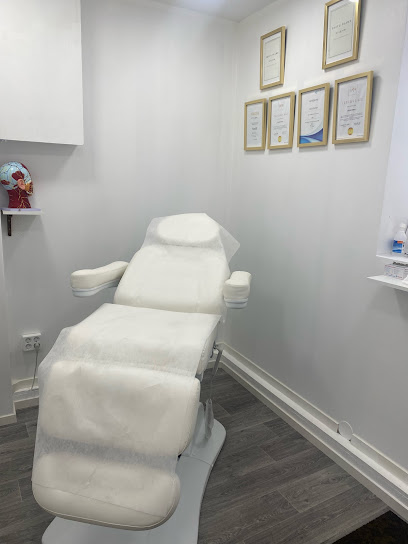 CO Aesthetics Fillers & Botox | Skönhetscenter i Malmö