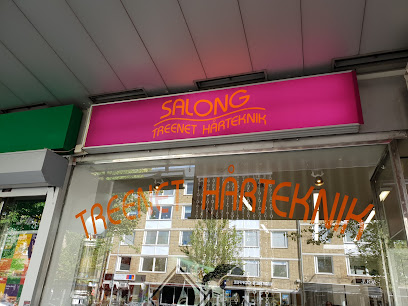 Salong Treenet Harteknik | Frisörsalong i Gävle