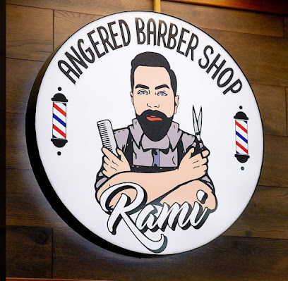 Angered Barbershop | Frisörsalong i Angered Angered Barbershop | Frisörsalong i Angered