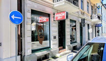 Frisör Plus | Barbersalong i Helsingborg Frisör Plus | Barbersalong i Helsingborg