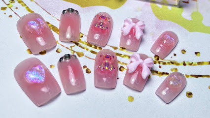 Nail-Rich Studio | Manikyr och pedikyrsalong i Stockholm