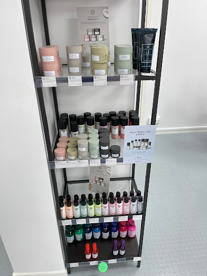 Kustens Barbershop | Barbersalong i Trelleborg