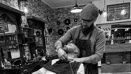 Mr. Barber | Frisörsalong i Arvika