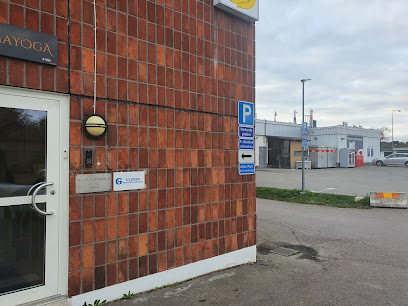 Indigo Wellness | Massös i Kalmar