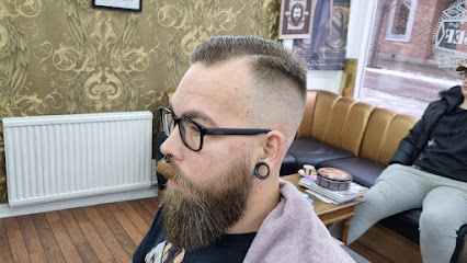 Salong Josef | Barbersalong i Sjöbo