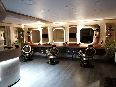 Frisör Wisam | Barbersalong i Skara