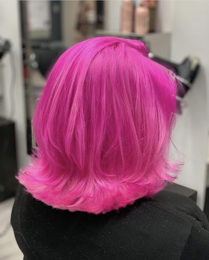 Cut & Style | Frisörsalong i Linköping