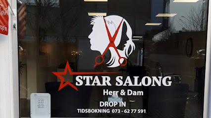 Star Salong | Frisörsalong i Sjöbo Star Salong | Frisörsalong i Sjöbo