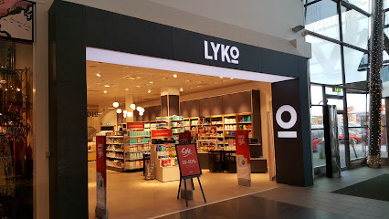 Lyko | Frisörsalong i Lund