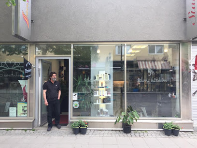 Salong Harskon | Frisörsalong i Sundbyberg