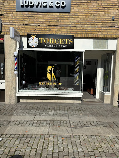 Torgets Barber Shop | Frisörsalong i Jönköping