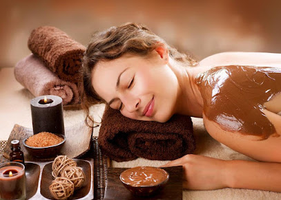 Magic touch Hudvard & SPA | Skönhetscenter i Lund