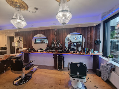 Vikings Number One Barbershop | Frisörsalong i Karlstad Vikings Number One Barbershop | Frisörsalong i Karlstad