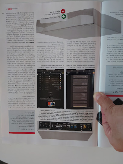 Knutpunkten Wellness | Massös i Göteborg