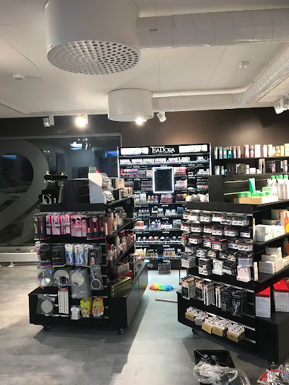 Jeanette & Co | Frisörsalong i Kungälv