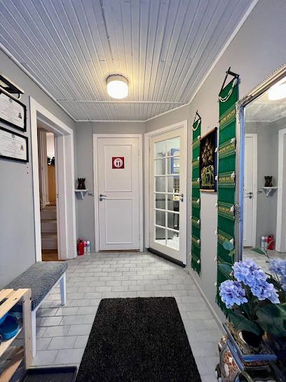 Bee Bee Thaimassage | Massös i Göteborg