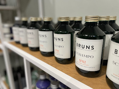 U & Green | Frisörsalong i Örebro