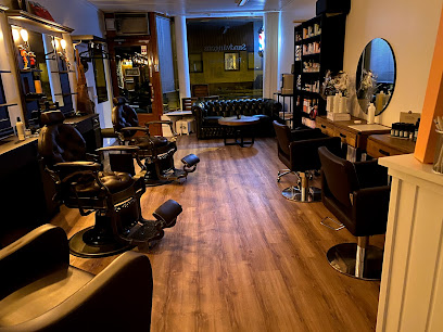 Honeys & The Barber | Frisörsalong i Landskrona