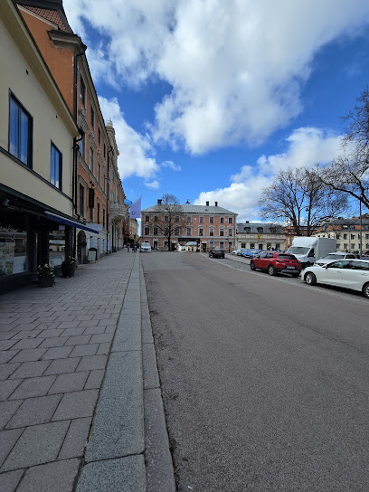 BOSSES | Frisörsalong i Uppsala