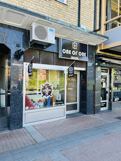 One of one Salong | Frisörsalong i Åtvidaberg