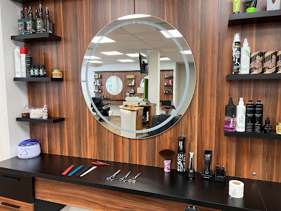 Affes Salong | Barbersalong i Jönköping