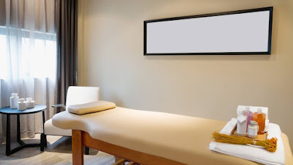 Deep Tissue Massage | Massös i Stockholm