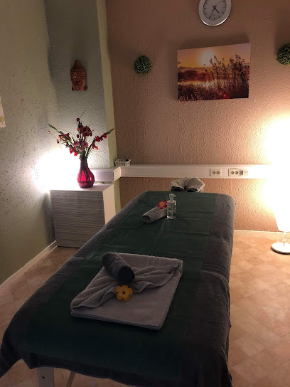 Dara's Thaimassage | Massös i Eslöv Dara