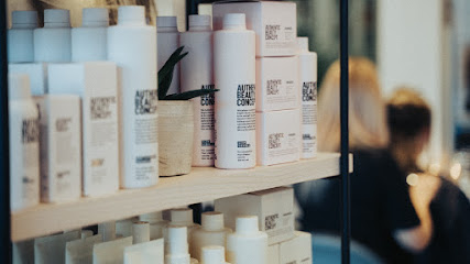 Salong Kalufsen | Frisörsalong i Karlstad