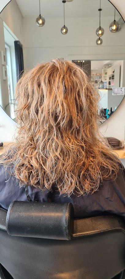 Frida Klippotek | Frisörsalong i Eskilstuna