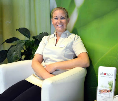 Ekospa | Skönhetscenter i Lycksele