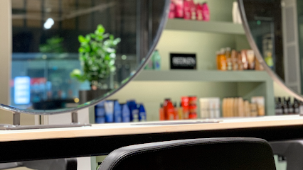 Koaffor | Frisörsalong i Örebro