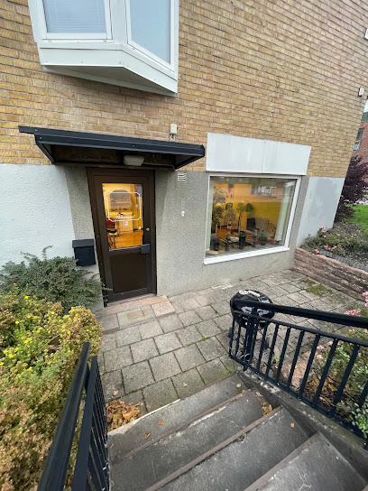 Salong Charme | Frisörsalong i Vänersborg