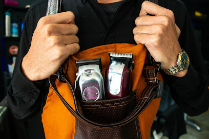 Prime Barbershop | Barbersalong i Solna Prime Barbershop | Barbersalong i Solna