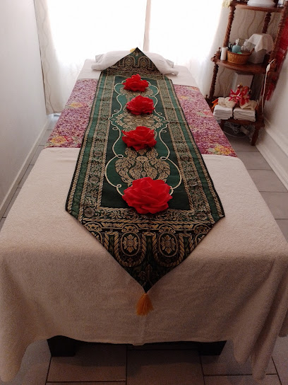 Thaimassage Eslov | Massös i Eslöv