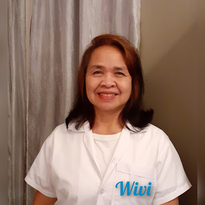 Linns Body Care AB | Massös i Göteborg