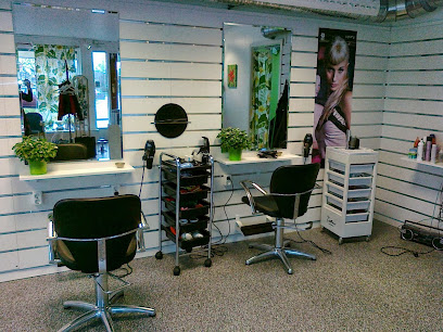 Ninas HårStudio | Frisörsalong i Kungälv