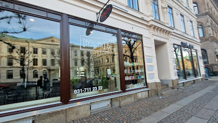 [fris:or] 5 | Frisörsalong i Göteborg